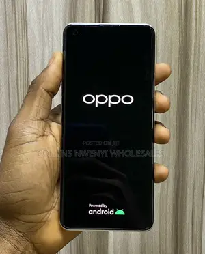 Oppo Find X3 Pro 256 GB Gold