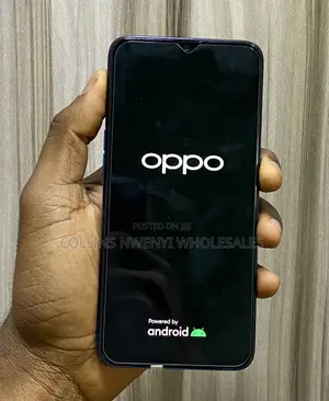 Oppo Reno Z 128 GB Blue