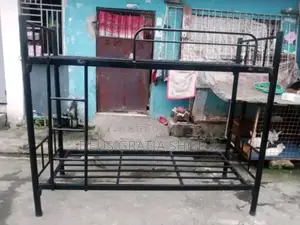 Detachable Double Bunk Bed for Schools