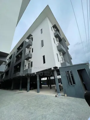 2bdrm Apartment in Ilesan New Road Ikate for sale