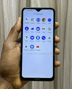 Nokia 5.3 64 GB Blue