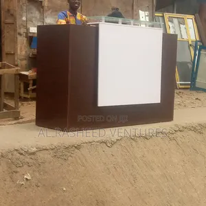 Reception Table