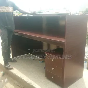 Reception Table