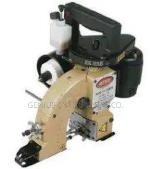 Industrial Stitching and Bag Closing Machine.