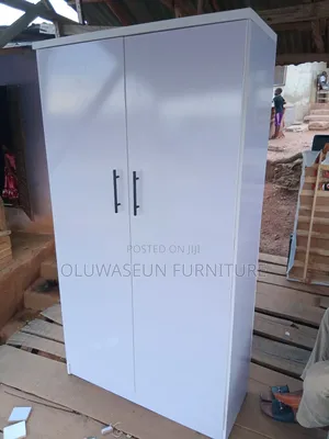 Walldrobe With Inner Drawers