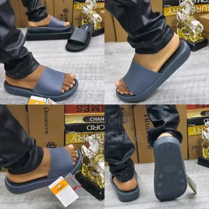 Luofu Slide
