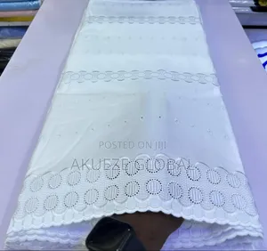 Photo - Friendly Polish Lace