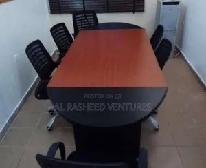 Conference Table