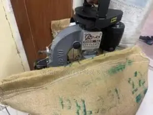 Moveable Bag Closer Machine for Industrial Home Usage