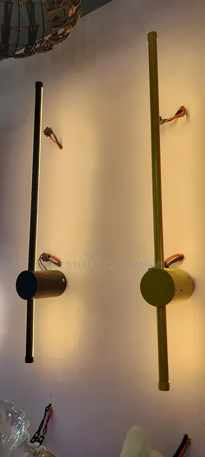 Nordic Wall Lamps
