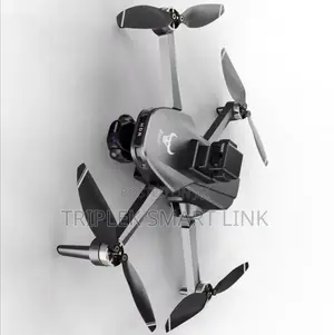 Professional 5g GPS Sg109 Max2 Drone Obstacle Avoidance +Extra Battery