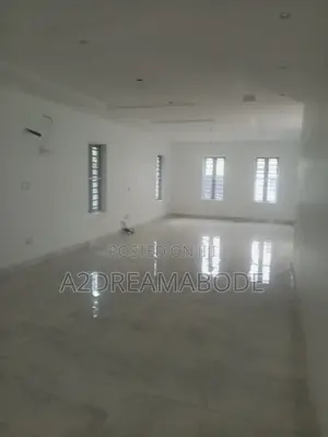 5bdrm Duplex in Magodo Phase 2 for rent