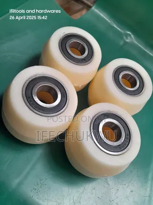 Tyre Roller