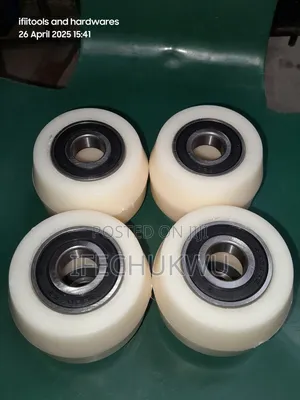 Tyre Roller