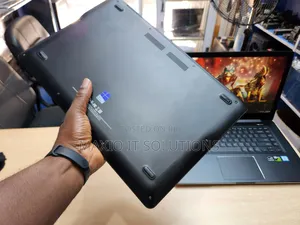 Laptop Samsung Notebook 9 Pro 16GB Intel Core i7 SSD 256GB