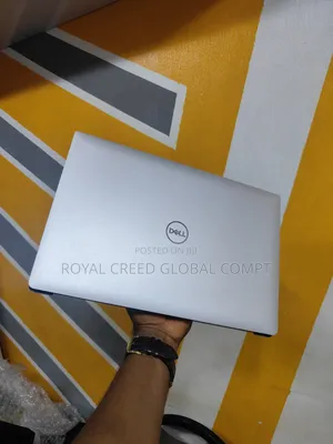 Laptop Dell Precision 5530 32GB Intel Core I7 SSD 512GB