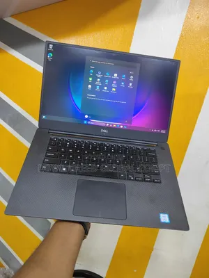 Laptop Dell Precision 5530 32GB Intel Core I7 SSD 512GB