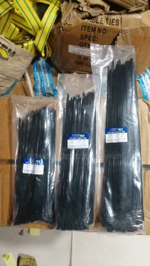 Nylon Cable Ties