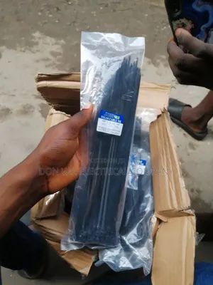 300x4.8mm Original Nylon Cable Tie