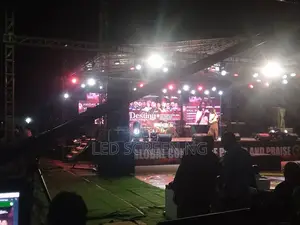 Rent Led Screens 4 Concert