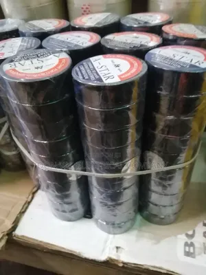 Electrical Insulation Tape