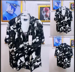 Quality Vintage Shirts