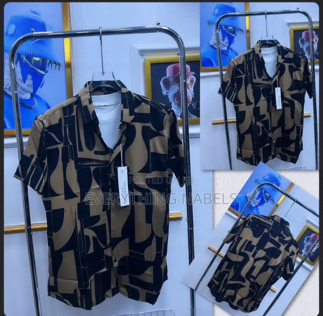 Quality Vintage Shirts