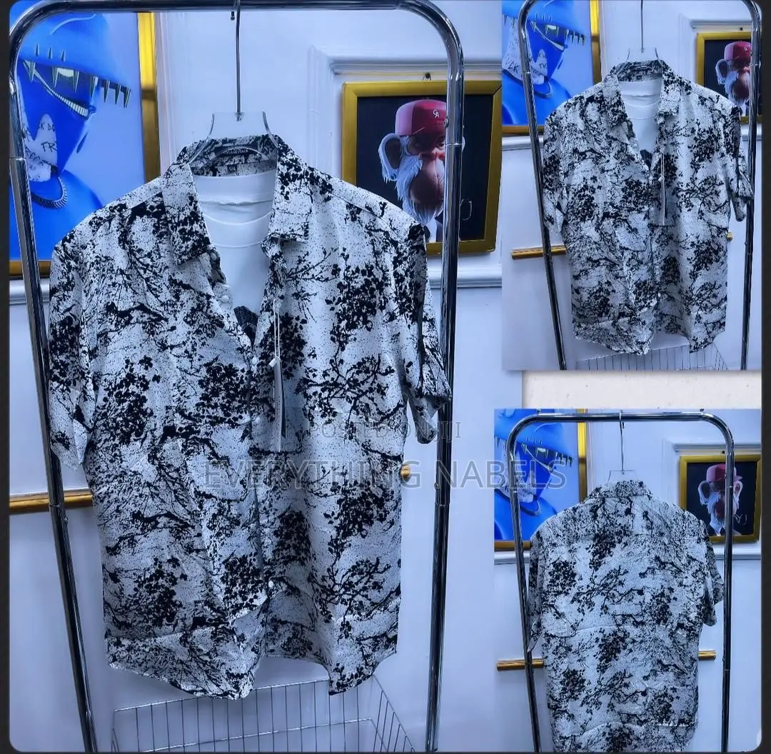 Quality Vintage Shirts