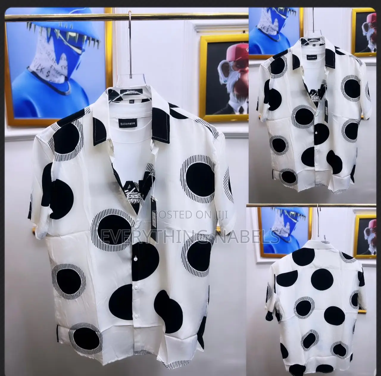 Quality Vintage Shirts
