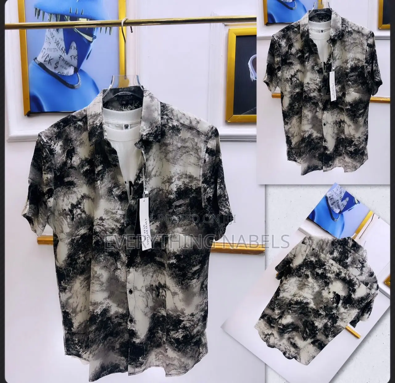 Quality Vintage Shirts