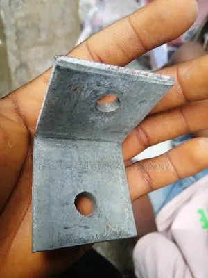Galvanized Unitrust Hanger