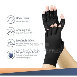 Compression Gloves Joint Pain Relief Hand Support Brace