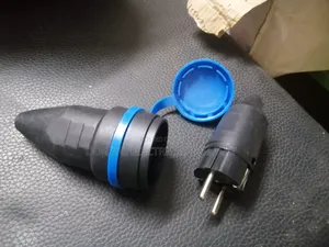 16ampsx2pin Socket