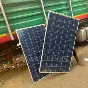 350watts Poly Solar Panel Mono Canadian