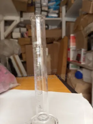 50ml Measuring Cylinder