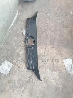 Front Grill Rx350 2023 2024