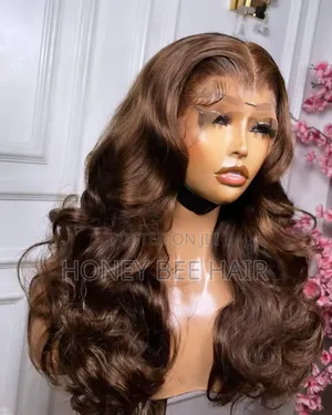 Raw Cajun Layered Bounce Luxury