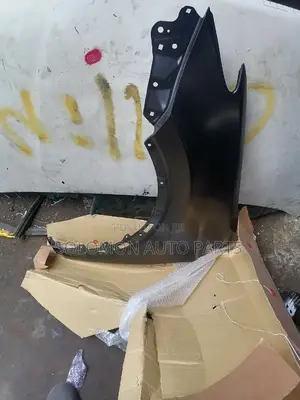 Fender Rav4 2015 2017 2018