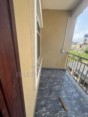 2bdrm Apartment in Amuwo-Odofin for rent