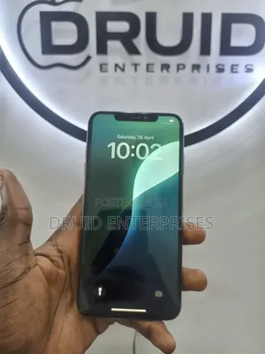 Apple iPhone XS Max 256 GB Gold