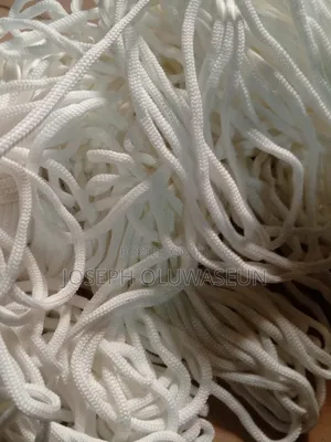 All Kinds of Marine Rope and Fittings