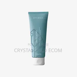 Photo - Optimals Exfoliating Face Scrub