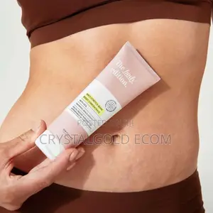 Photo - The Body Edition Anti-Stretch Mark Body Concentrate