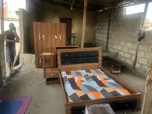 Get Your Luxury Bed Frame and Bed Side