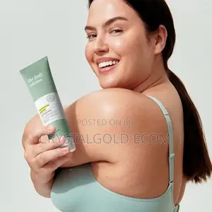 Photo - The Body Edition Anti-Cellulite Body Gel