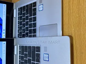 Laptop HP EliteBook X360 1030 G2 8GB Intel Core I5 SSD 256GB