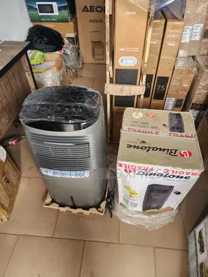 Binatone Air Cooler
