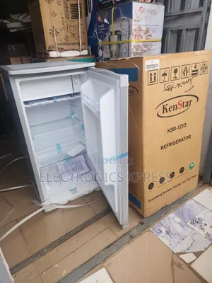 Kenstar Refrigerator 90l