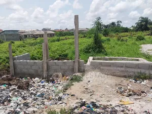 Solid 2 Flats Setback Full Plot Iguando Rd
