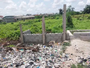 Solid 2 Flats Setback Full Plot Iguando Rd